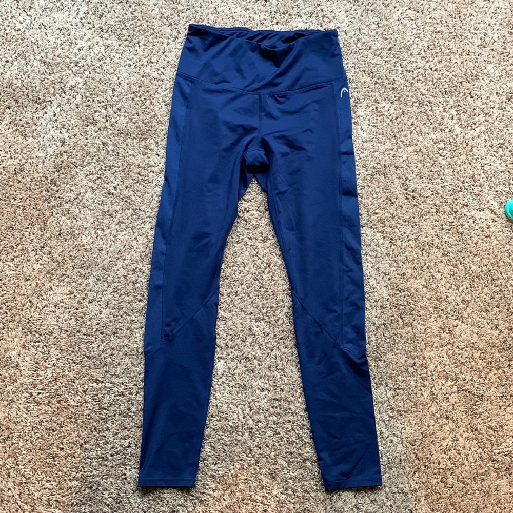 HEAD Women’s Tummy Control Workout Leggings